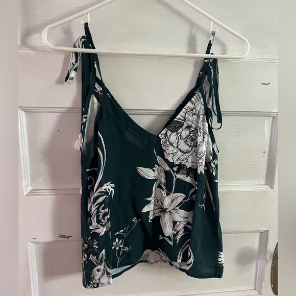 NWOT Anthropologie Especia Sonia Cami - Picture 4 of 8